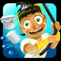 ˹(Rope Atlantis) V1.07 Ѱ