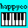 HAPPYEO(模拟电子琴) V3.12 简体中文正式版