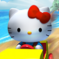 Hello Kitty爱竞速(Hello Kitty® Kruisers) V1.3 免费版