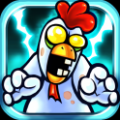 公鸡大战僵尸(Chicken Revolution2 : Zombie) V1.0.0 免费版