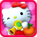 Hello Kitty 美发店：假日篇 V1.0 免费版