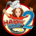 快乐厨师2(Happy Chef 2) V1.0 免费版