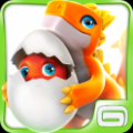 疯狂的龙(Dragon Mania) V2.0.0 免费版