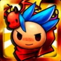 魔龙与勇者(Wizard and Dragon Defense) V1.1.0 免费版