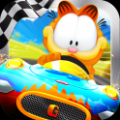 加菲猫卡丁车(Garfield Kart) V1.0.5 免费版