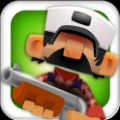 大叔单挑僵尸(Redneck Revenge) V1.1.1 无限金钱版