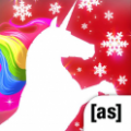 彩虹独角兽2(Robot Unicorn Attack 2) V1.3.1 免费版