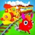 疯狂的野马(Crazy Horses: Unstabled) V1.4.7 安卓版