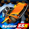 汽车特技学校(Top Gear SSR Pro) V3.6 中文免费版