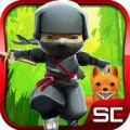 迷你忍者(Mini Ninjas) V1.0.4 苹果版