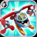 超音速大冒险3D(Astro Adventures 3D) V1.0.0 安卓版免费版