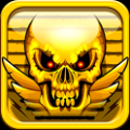3D僵尸城市跑酷(3D City Zombie RUN) V1.0 免费版