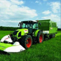 农用拖拉机驾驶(Farm Tractor Drive) V1.0 安卓版