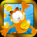 加菲猫的疯狂冒险(Garfield\'s Wild Ride) V1.6 免费版