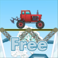 冷冻桥梁(Frozen bridges Free) V1.0.4 安卓版