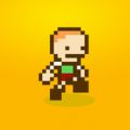 超级颠球(Super Ball Juggling) V1.1 苹果版