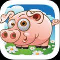 愚蠢的猪(Flappy Pig) V1.2.2 安卓版
