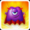 糖果莫亚跳跃(Candy Moya Jump) V1.0 安卓版