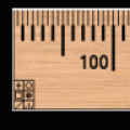 A Ruler for Windows(屏幕尺子工具) V3.0.3 英文绿色免费版