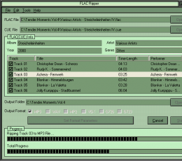 Flac Ripper V5.1 免费版