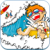海贼王子冲浪 V1.2 安卓版