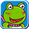 青蛙诺诺滑滑梯 V1.0.0 安卓版