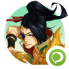 信长来自异世界 V1.0 安卓版