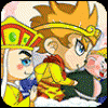 天天西游酷跑 V3.4.60 安卓版