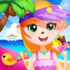 沙滩之旅免费版(解锁完整) V1.0 安卓版
