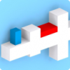 跳跃方块 V1.2 安卓tv版