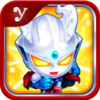酷跑超人 V1.0 安卓tv版