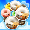 快乐甜甜圈(Happy Happy Donuts) V1.0 安卓版