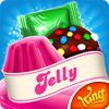 糖果果冻传奇（Candy Crush Jelly Saga） V1.0.0 安卓版