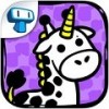 突变长颈鹿修改版(无限金币) V1.0.1 安卓版