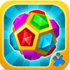 宝石秘境修改版(无限钻石) V2.0.9 安卓版