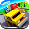 像素高速(Blocky Highway) V1.0.0 IOS版