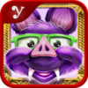 蝙蝠明顿 V1.07 安卓TV版