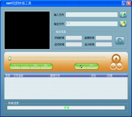 AMV转换精灵 V3.0 加强版