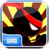 狂奔火柴人（Stickman Run） V1.0 安卓版