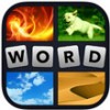 四图猜一词免费版(无限金币) V5.0.0-en 安卓版