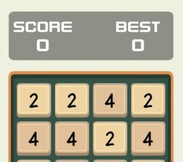我不是2048 V2.12 安卓版