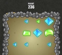宝石2048 V1.0.0 安卓版