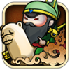 墨迹三国 V1.0 安卓tv版