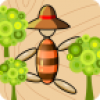 虫虫快爬树 V1.0 安卓版