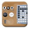 黑白棋 V1.0 安卓tv版