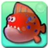 愤怒的小鱼 V1.0 安卓tv版