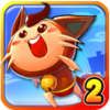 糖果忍者猫 V1.0.0 安卓tv版