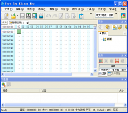 Hex编辑器Free Hex Editor Neov V6.20.01 中文版