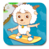 羊羊滑雪 V1.0 安卓tv版