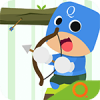 爬树大师 V1.0.0 安卓tv版